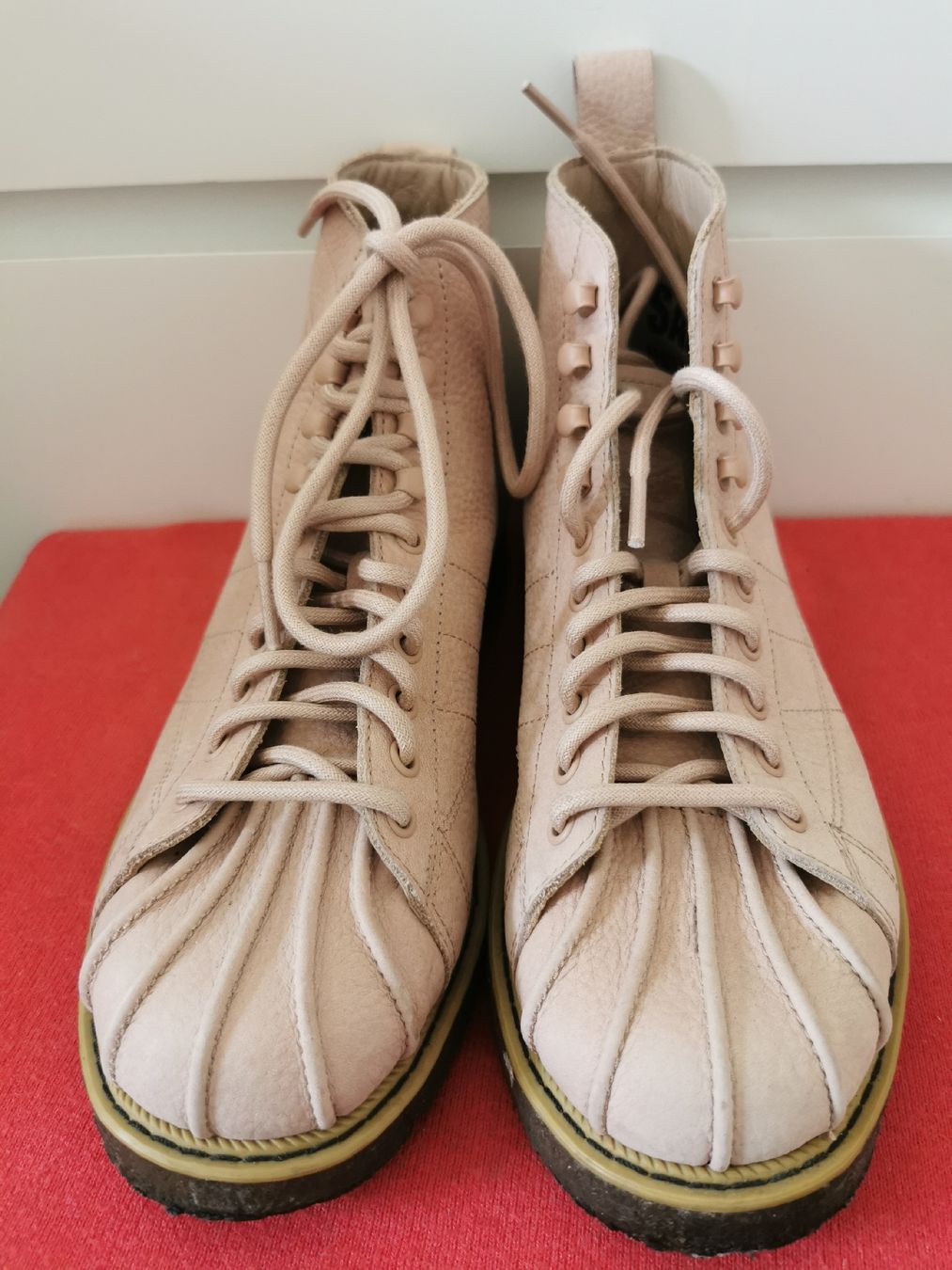 Adidas Scarpe da donna: Adidas Superstar Original Boots Gr 38 – Usato da Schlieren venduto da vlalif 4