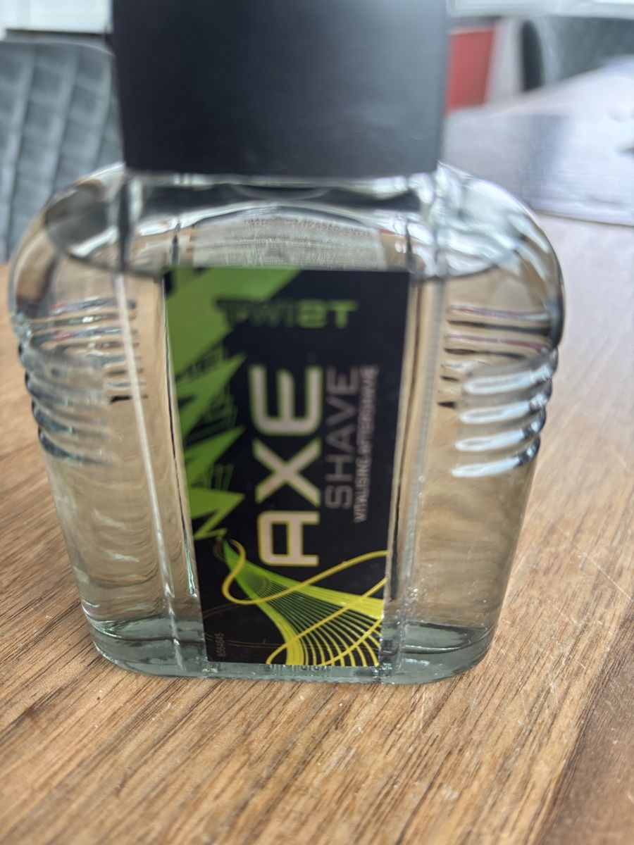 Cura del viso: 2 Axe Aftershave Africa & Twist – Nuovo (secondo la descrizione) da Wald AR venduto da bertli00 2