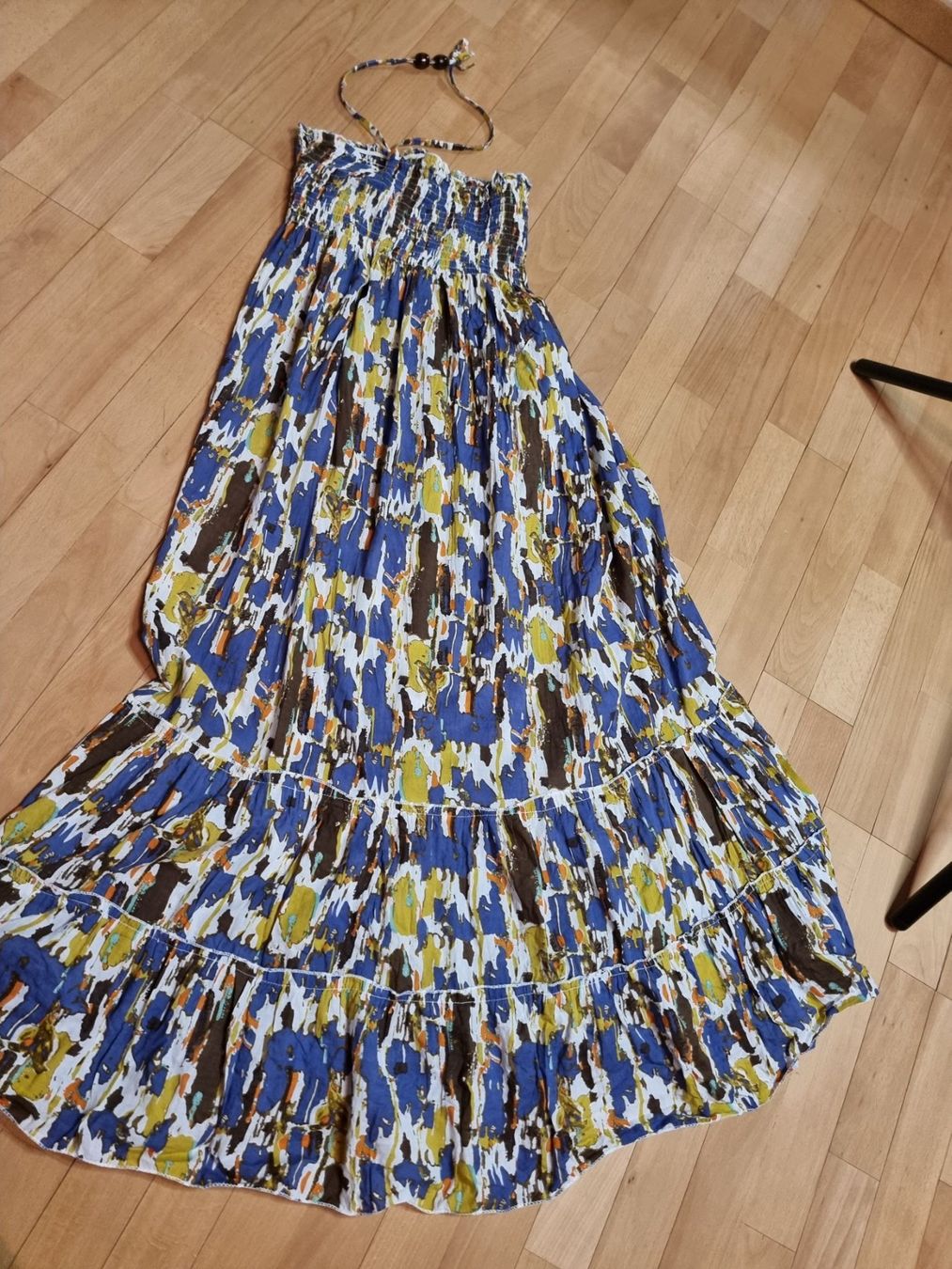 Robes: 🌺Kleid Größe 40/L🌺 – D'occasion à Wald ZH par CapLux 1