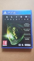 Alien Isolation PS4 