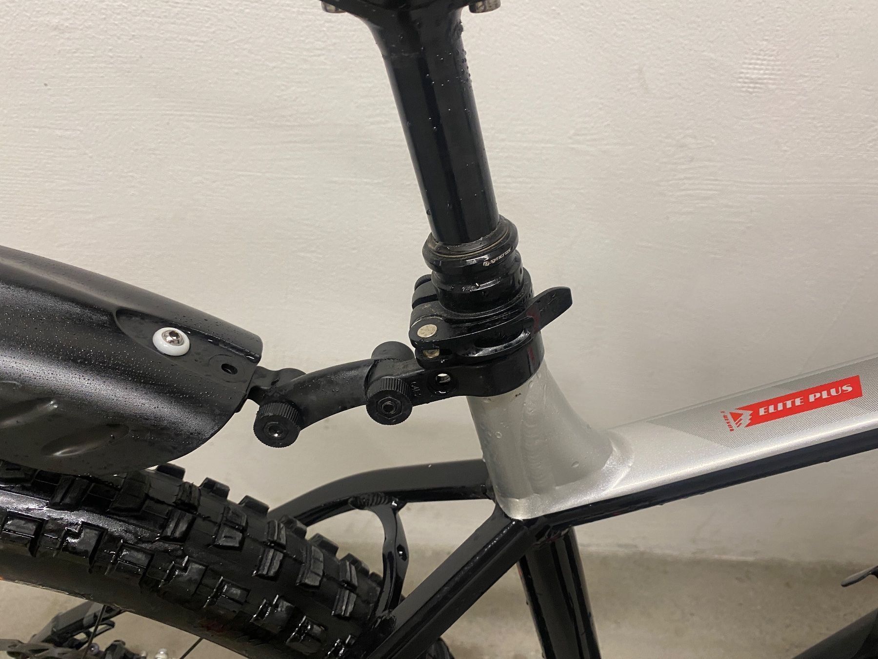 Bergamont Velos: Bergamot E Revox Plus – Gebraucht aus volketswil von A-E-Bikes 6