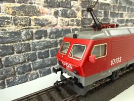 Märklin H0 SBB Lok Re 4/4 II 10103