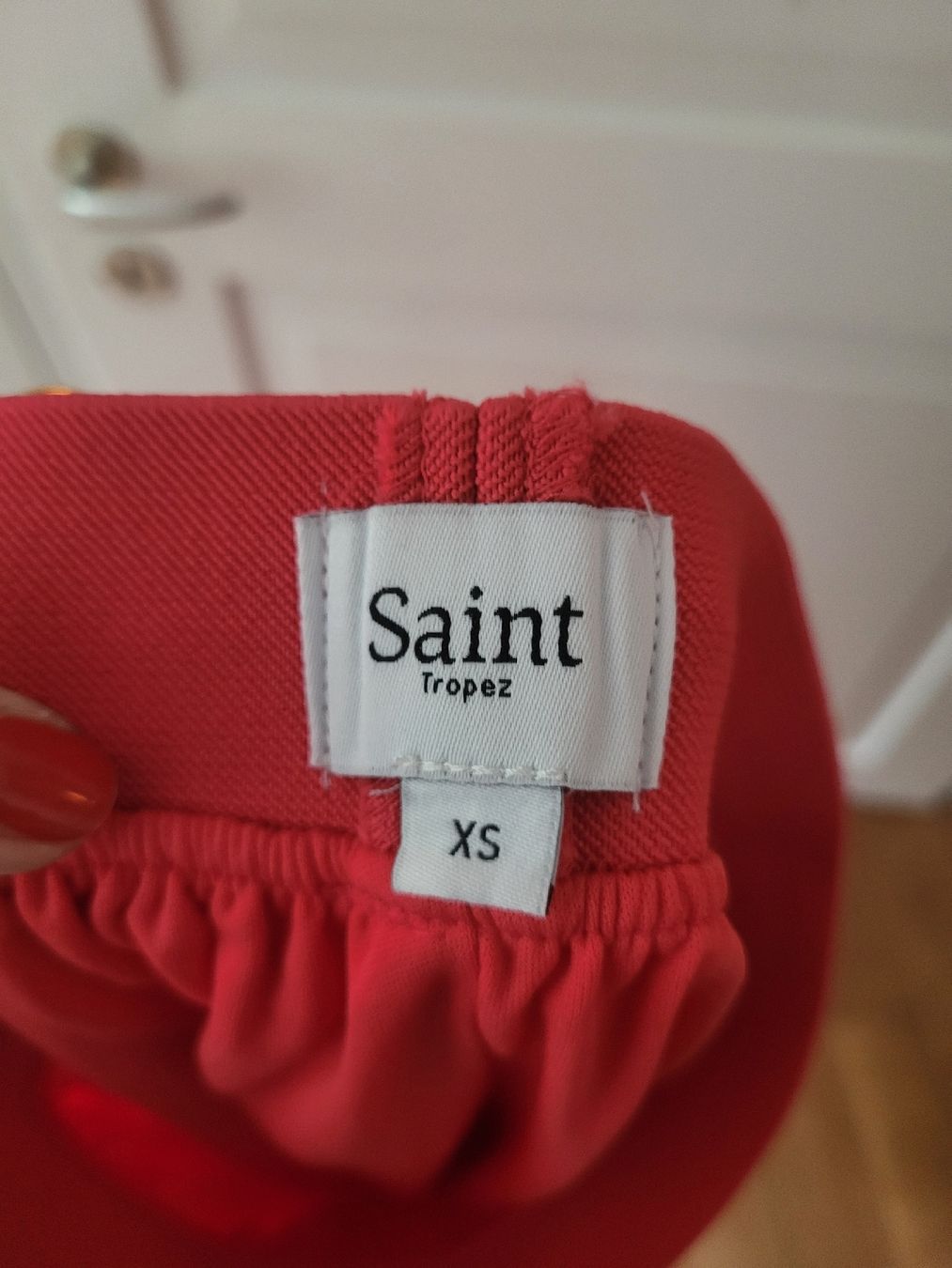 Gonne: Maxirock von Saint Tropez Gr. XS – Nuovo (secondo la descrizione) da Zürich venduto da Schnaeppchen25 1