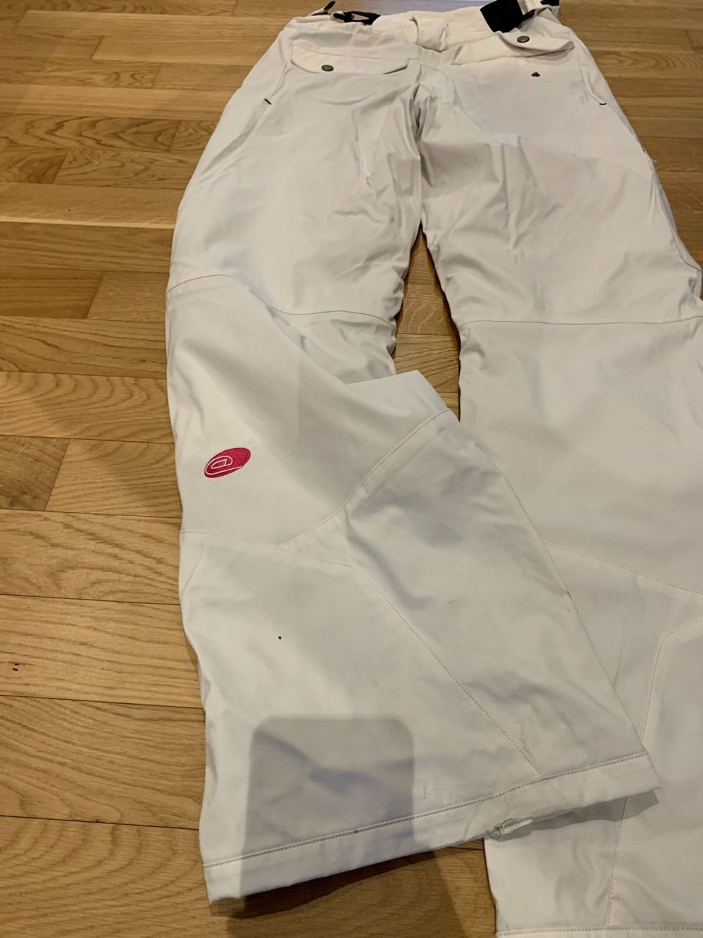 Albright Pantaloni: Albright Skihose – Usato da Reichenburg venduto da Sternschnuppa 3