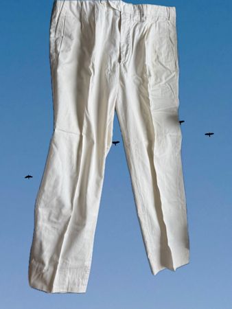 Ekino Vintage Pants