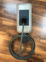 Wallbox Ladestation Keba P30 C-Serie für Elektroauto