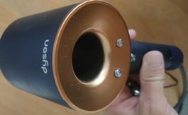 Dyson Haartrockner Supersonic gebraucht