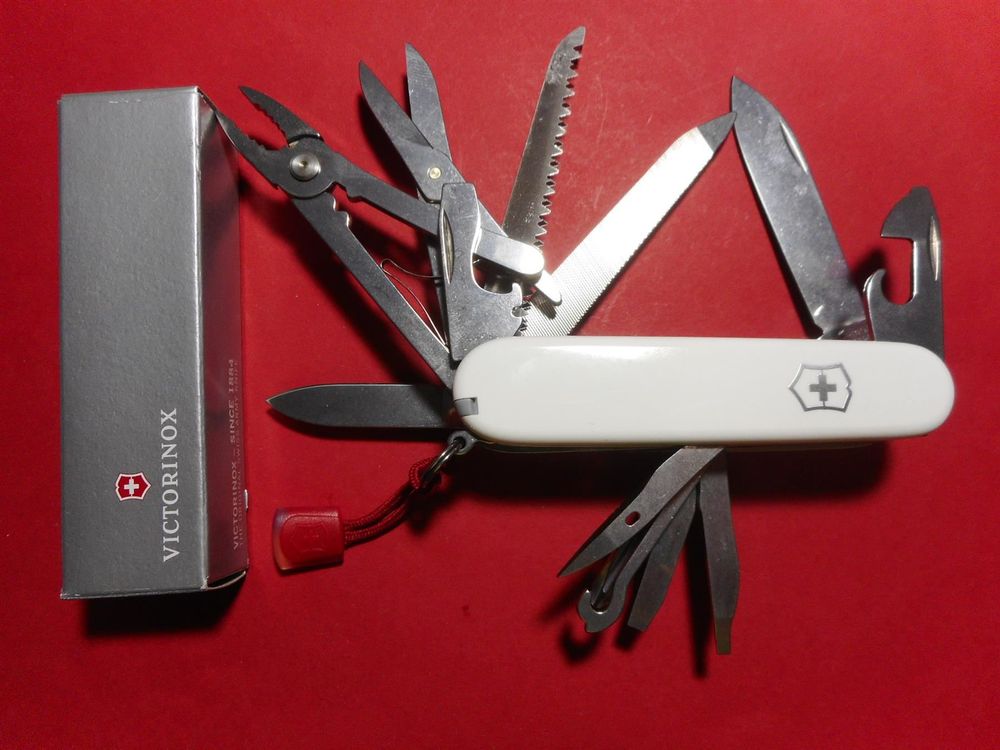 Victorinox discount craftsman 1.4773