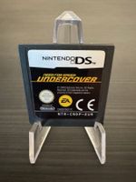 Nintendo DS / Need for Speed Undercover (Modul)