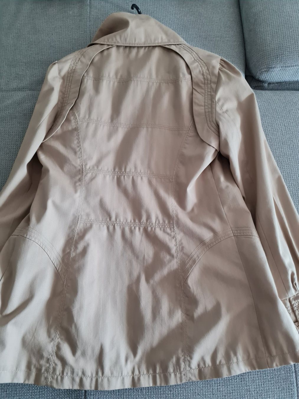 Vero Moda Jacken: Jacke – Neu (gemäss Beschreibung) aus Gommiswald von Iviea 5