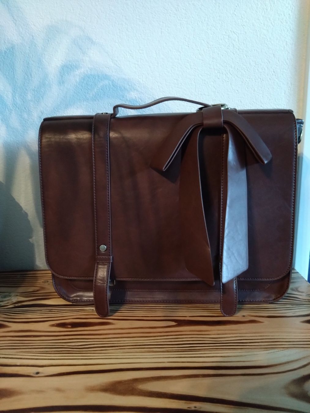 Koffer & Taschen: Laptoptasche – Gebraucht aus Fläsch von JenniferJean