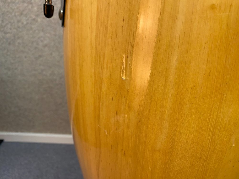 LP Performance Series Maple Congas Kaufen auf Ricardo