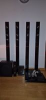 Samsung Heimkino System 5.1 Blu-ray - Top Zustand!