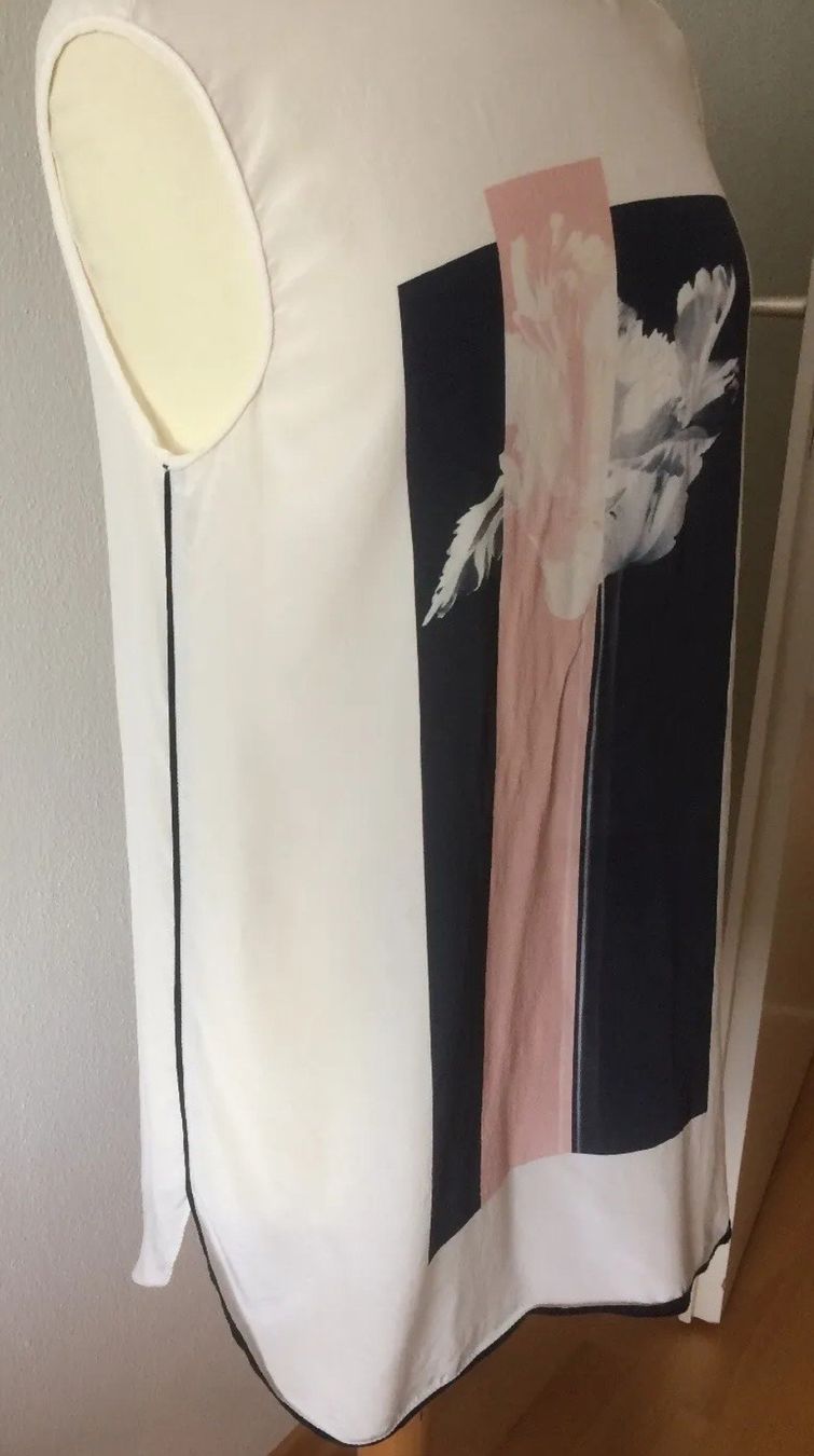 Dorothee Schumacher Blusen: Dorothee Schumacher Seidenbluse N3, M – Gebraucht aus Liestal von Mas-Y-Mas 4