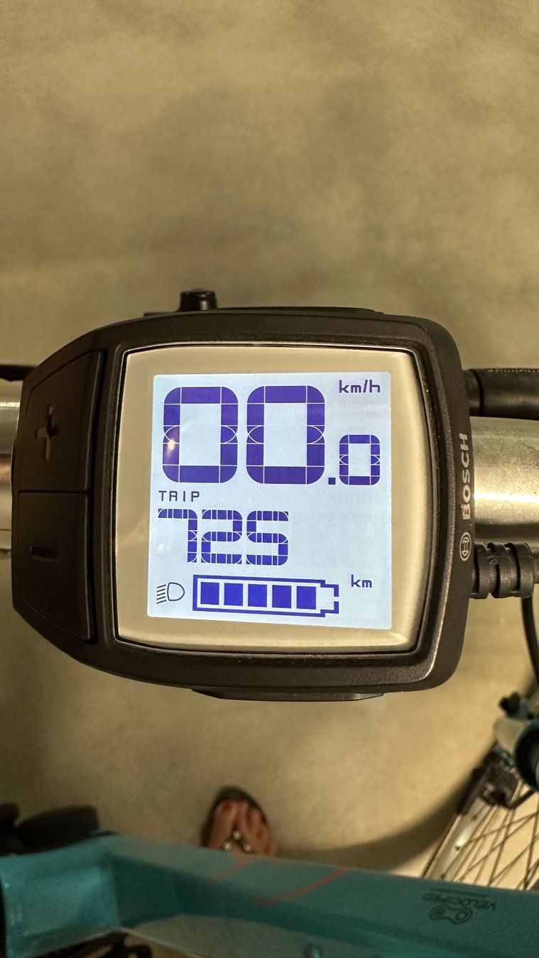 Cube Biciclette: E-Bike Marke Cube – Usato da Horw venduto da delicia 6