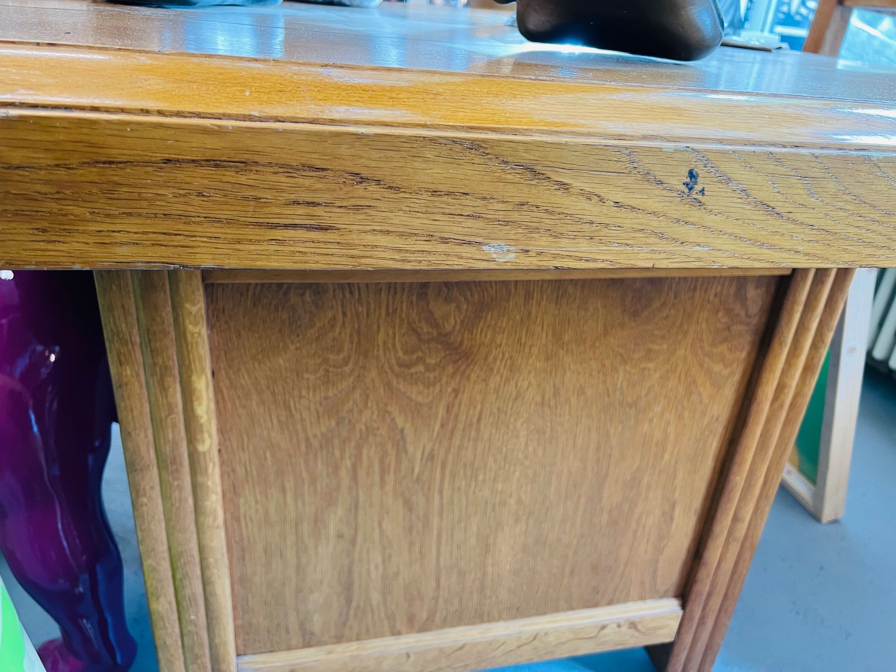 Tische: MÖBEL – Gebraucht aus Zürich von chair02 3