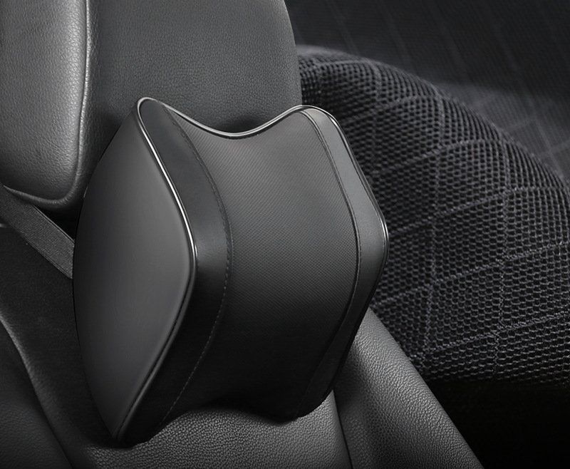 Cuscini: Kit Coussin Lombaire+Oreiller en Mousse – Nuovo e nell'imballaggio originale da Morges venduto da Carskin 2
