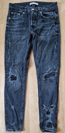 Zara Jeans