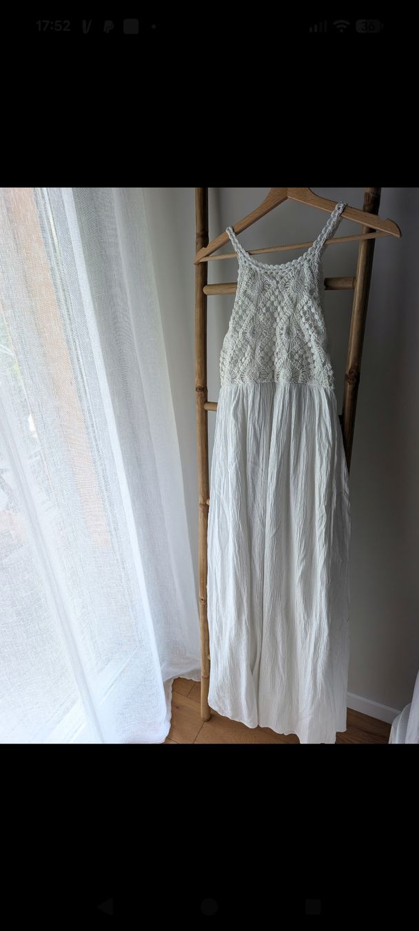 Promod Vestiti: Robe d'été élégante Promod – Nuovo (secondo la descrizione) da Geneve venduto da bea_l6cf 1