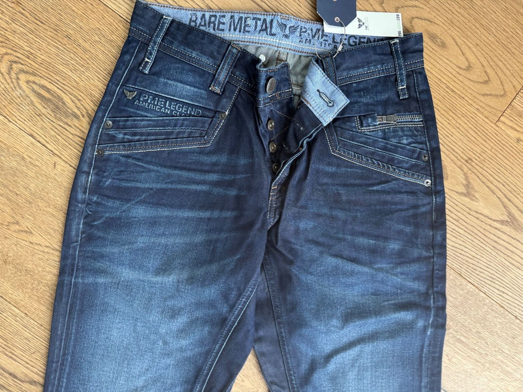 Jeans: Jeans, PME **NEU**  29/32 – Nuovo (secondo la descrizione) da Stettfurt venduto da outlet72 2
