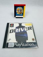 Playstation 1 PSX  PS1 Driver deutsch