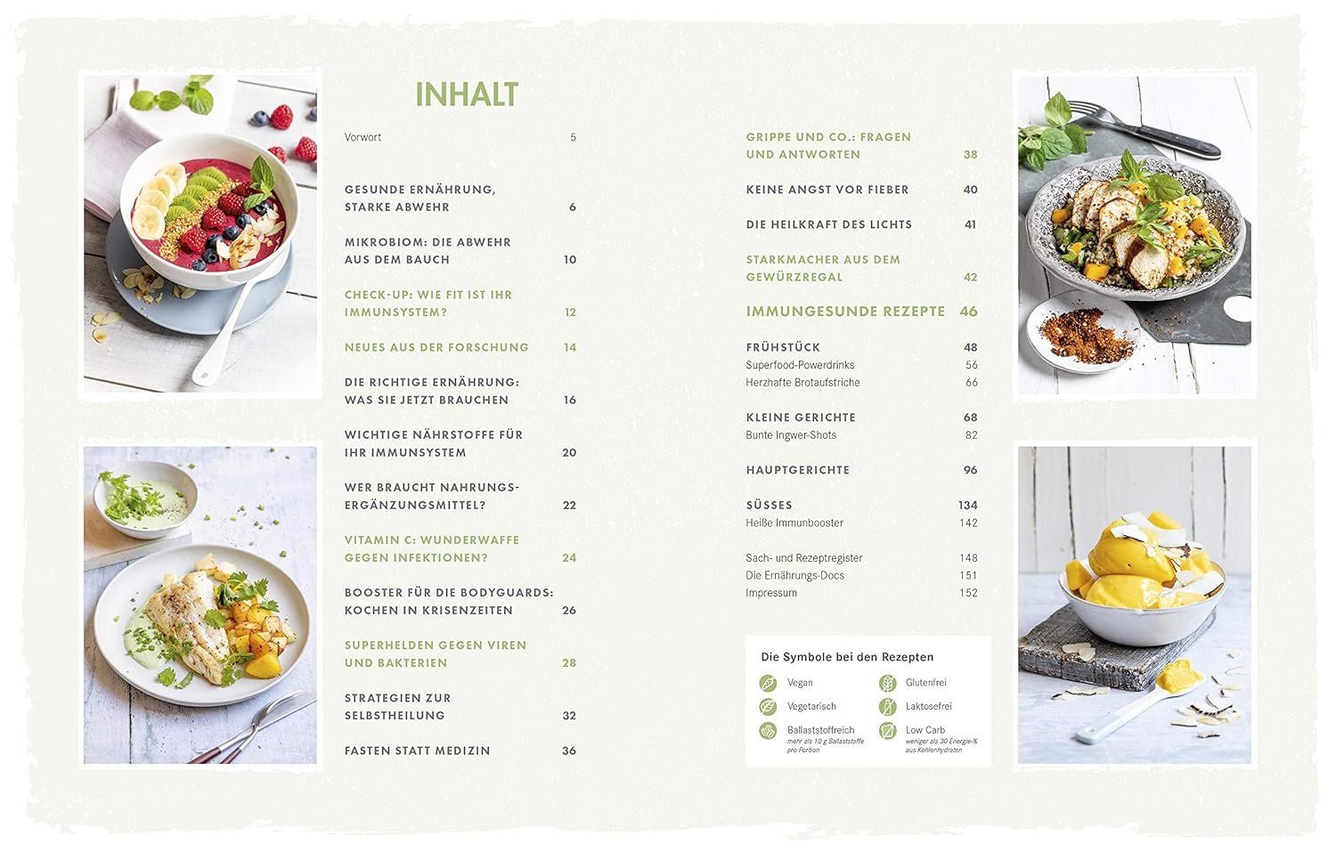 Libri: Die Ernährungs-Docs – So stärken Sie Ihr Immunsystem – Usato da Neuchâtel venduto da Dualseele 1