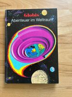 Globi im Weltraum, 1. Auflage 1990