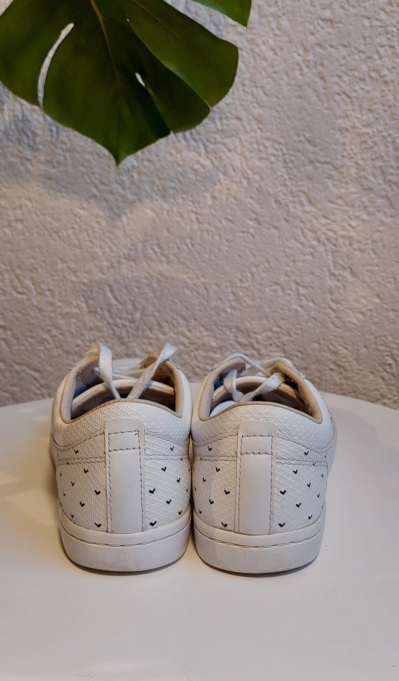 Lacoste Scarpe da donna: Lacoste Sneaker Gr 37 – Usato da Zizers venduto da toasty01 4