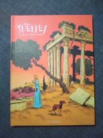 Mary Shelley, Casanave-Vandermeulen, EO