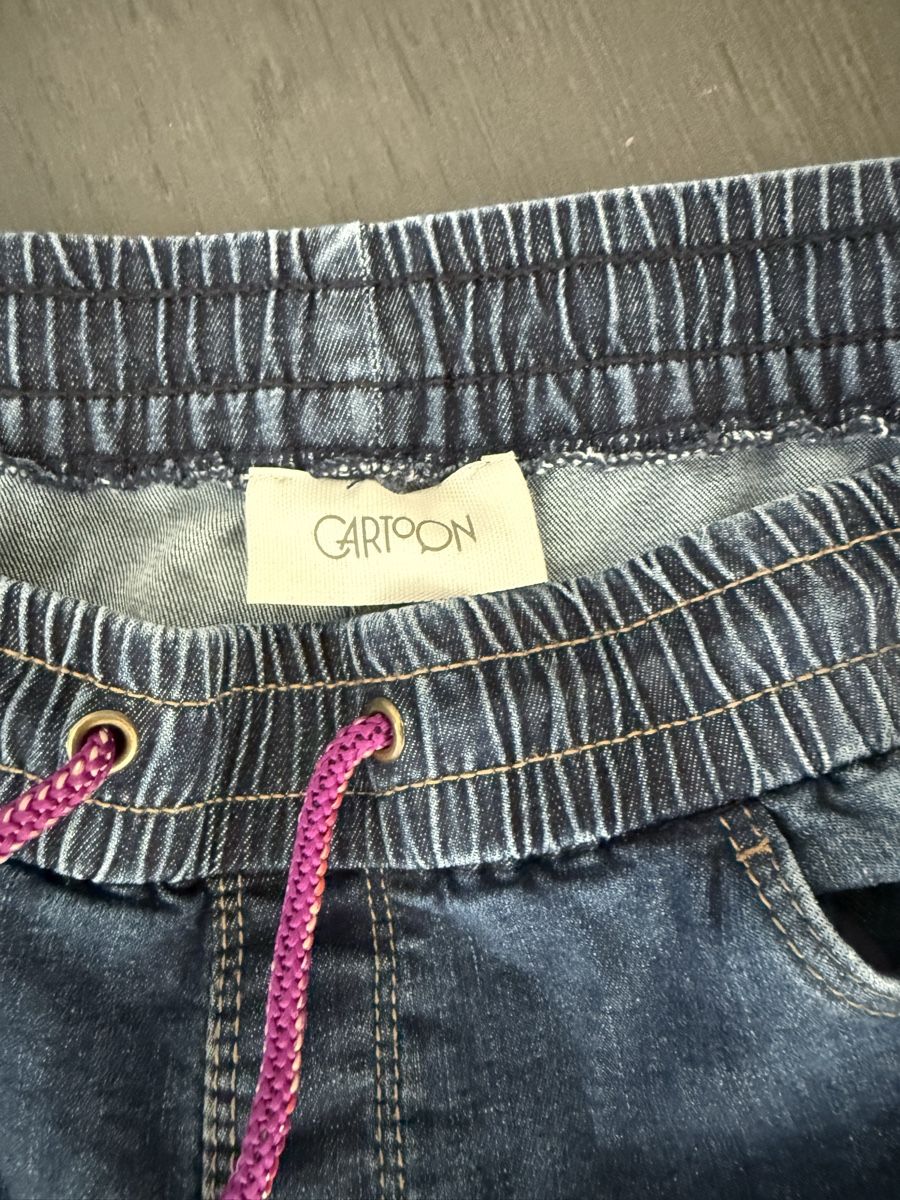 Jeans: Jeans à la mode – Gebraucht aus Lausanne von ted_q95l 2