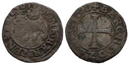 Bern Kreuzer 1565  /3250