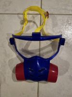 Atemmaske Kinder für Verkleidungskiste