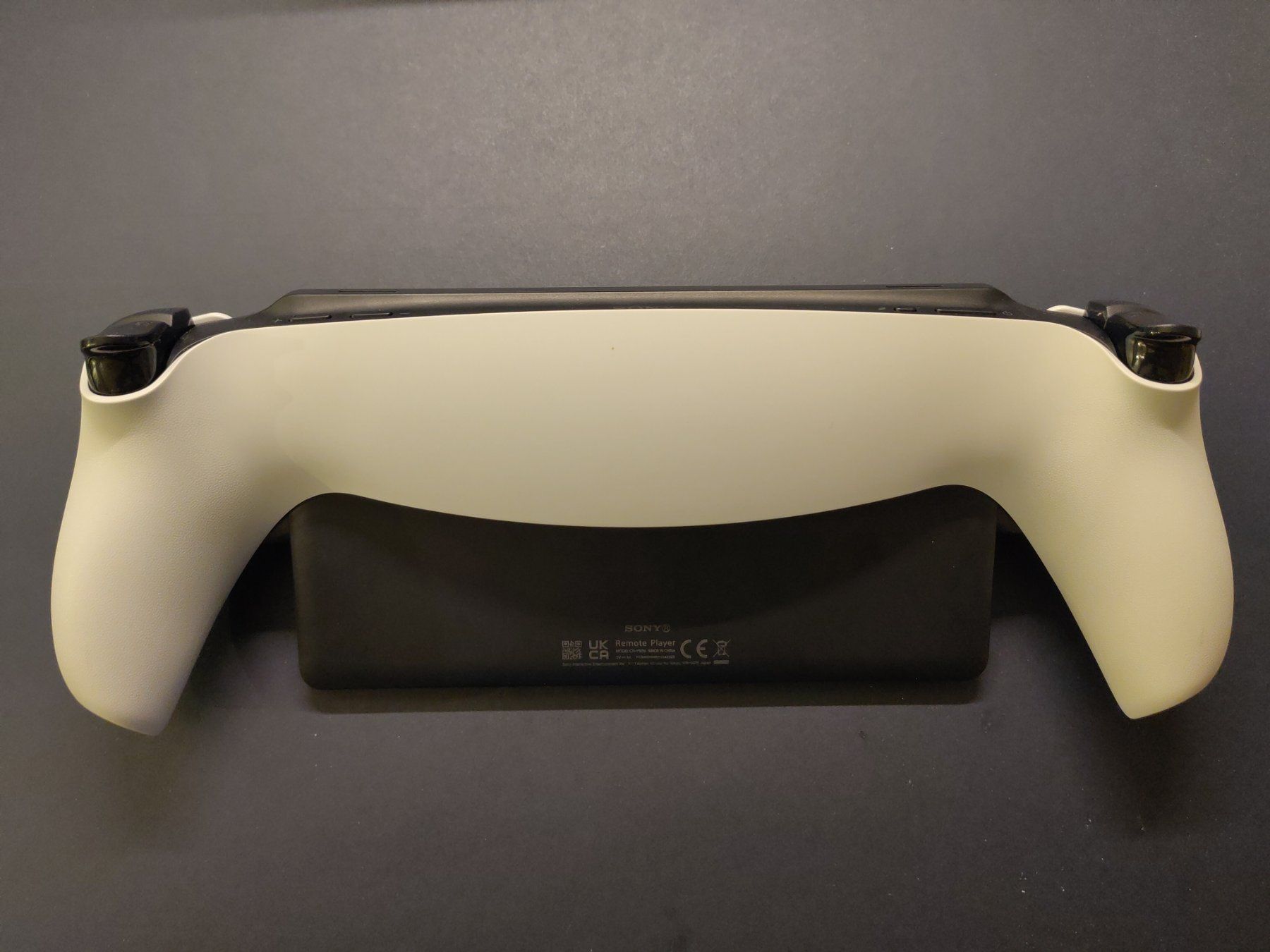 Sony Console: Playstation Portal + Carry Case – Nuovo (secondo la descrizione) da Gutenswil venduto da N1ck_Name 4