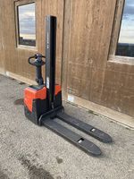 Stapler / Ameise / Hochhubwagen Toyota