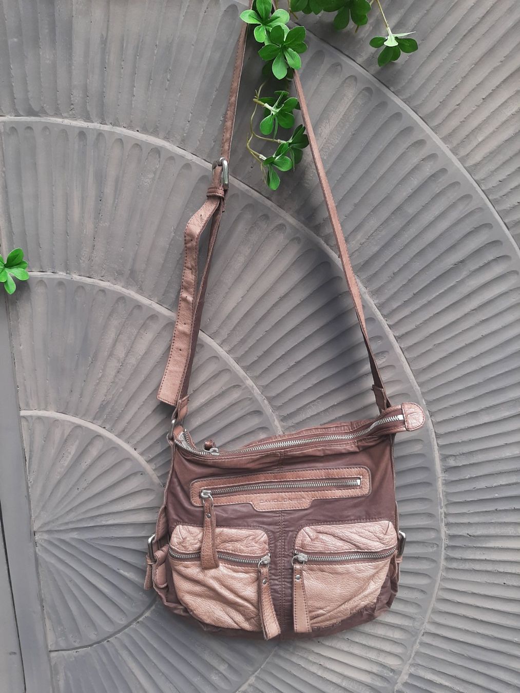 Borse: Coole braune Tasche – Usato da Bern venduto da Preloved_NILE_4.Sale 1