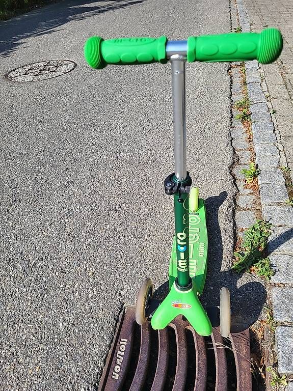 Kickboard: Micro Scooter Mini  – D'occasion à Utzigen par kramu1 2
