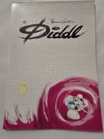 Diddl Blatt A4 Nummer 58 rarität