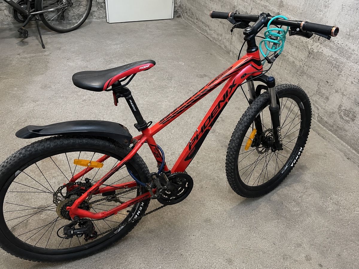 Biciclette: Velo – Usato da Bern venduto da gab_bz8y 4