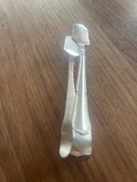 Antike Zuckerstange in Silber