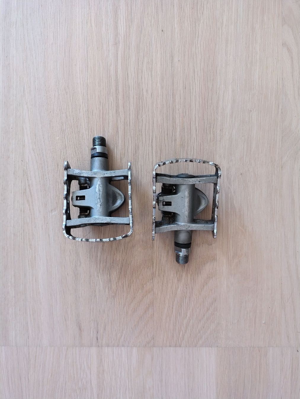 Shimano Pezzi di ricambio: Shimano PD-M324 Klickpedale – Usato da Regensdorf venduto da szo_xjg5 1