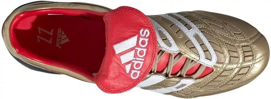 Adidas Scarpe da uomo: adidas Consortium Predator Accelerator FG ZZ - Gr. 42.5 – Nuovo e nell'imballaggio originale da Winterthur venduto da YEARCO 2