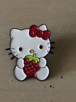 PIN: Hello Kitty Anstecker NEU Pin