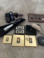 Kosmetik- Vintage, YSL, Chanel, Burberry, Givenchy,NYX