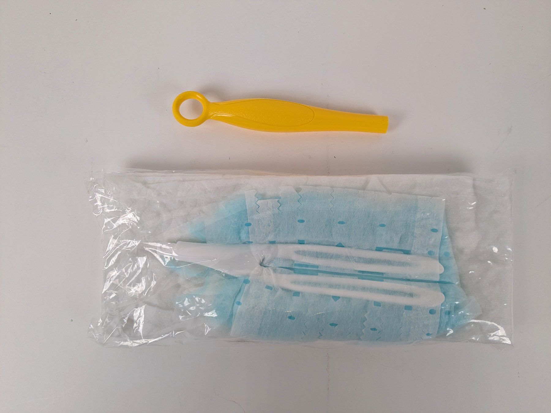 Swiffer Sonstige Reinigungsgeräte: SWIFFER 2in1 Kit – Neu (gemäss Beschreibung) aus Dintikon von Restwert_Dintikon 2