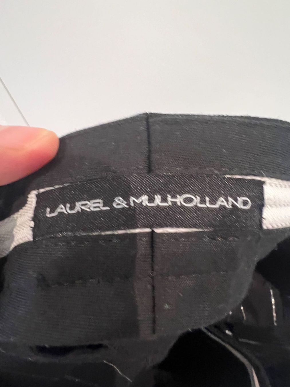 Pantaloni: Laurel & Mulholland Hose – Usato da Dielsdorf venduto da Anthony111 4