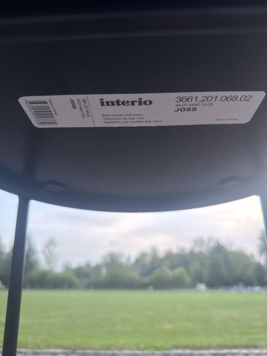 Seggioloni: Barstühle set  – Usato da Teufen Ar venduto da Exclusive.stuff.CH 5