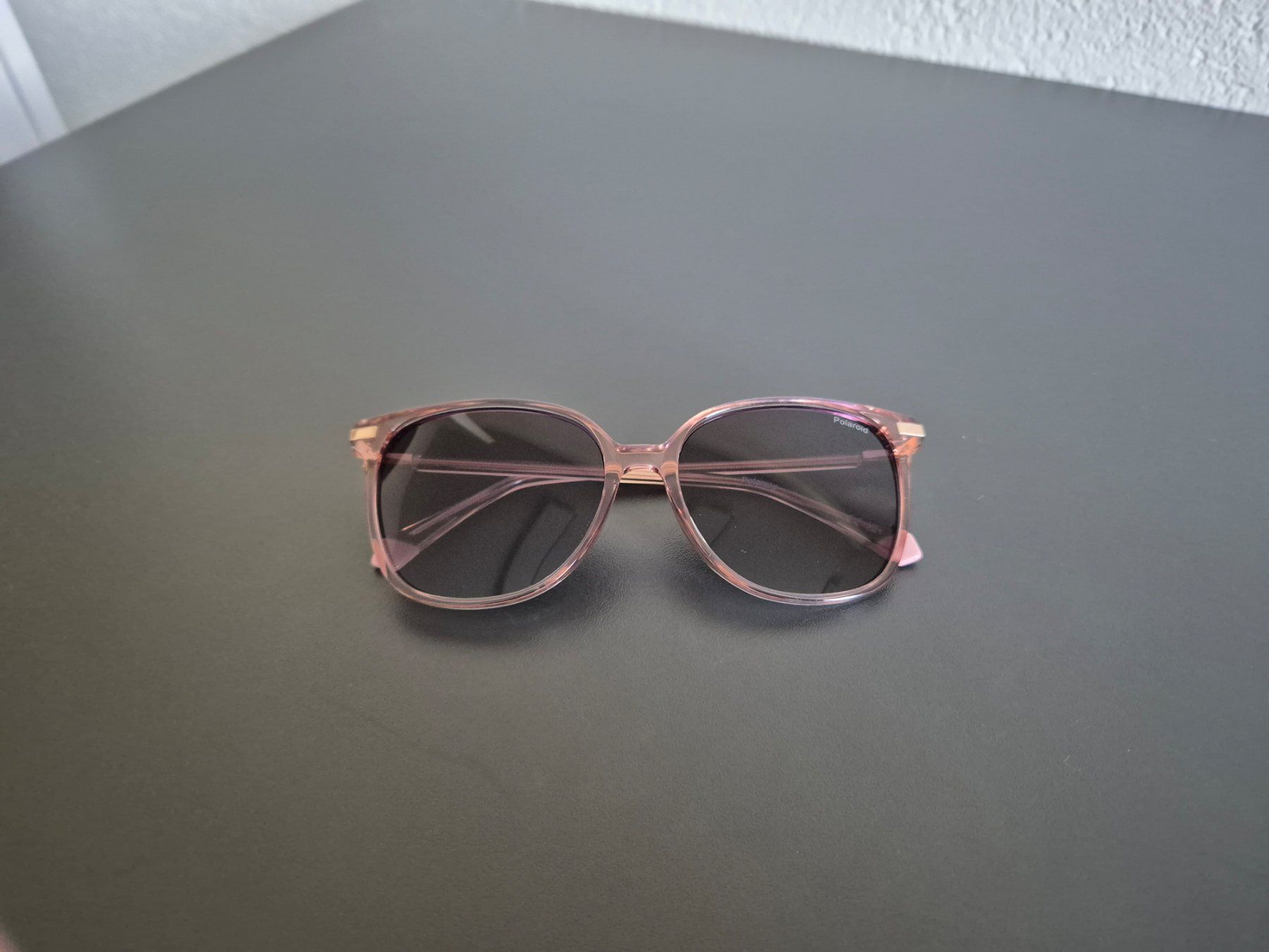 Polaroid Occhiali & Lenti: Neue Sonnenbrille von Polaroid – Nuovo (secondo la descrizione) da Mühlau venduto da Jolanda_T 3