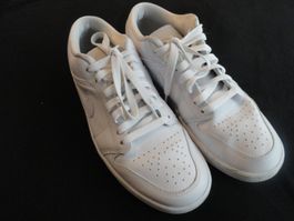 NIKE AIR JORDAN SCHUH GR. 38 ***