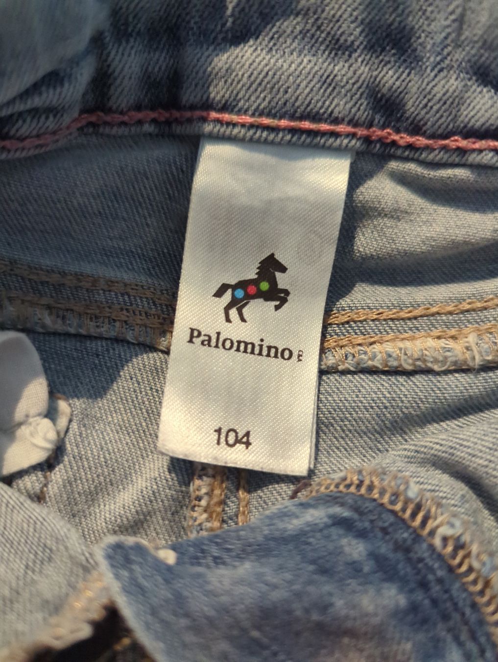 C&A Pantalons: C&A Mädchen Shorts Gr. 104 – Neuf (Voir description) à Eglisau par raf_hn2x 3