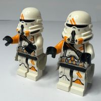 LEGO Star Wars Clone Airborne Troopers (sw0523)